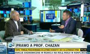 niezalezna.pl Chazanie