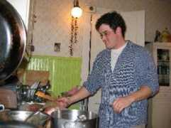 Cheffie