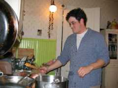 Cheffie