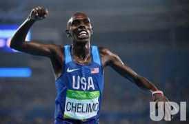 Chelimo