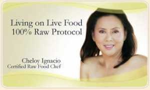 rawfoodphils.com Cheloy