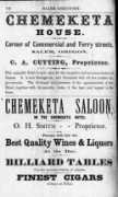Chemeketa