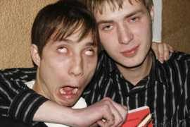 marginalshow.ru Chemus