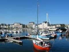 Cherbourg