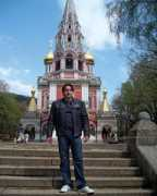 vagabond.bg Cherepov
