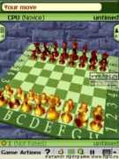Chessca