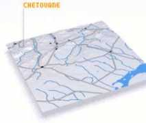 Chetouane