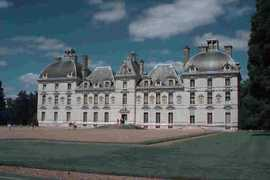 Cheverny