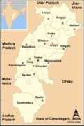 Chhatisgarh