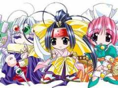 Chibi