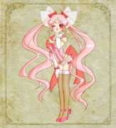 Chibimoon