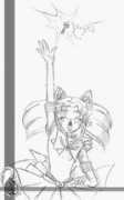 Chibimoon