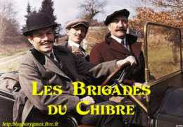 Chibre