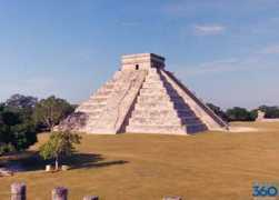 destination360.com Chichen