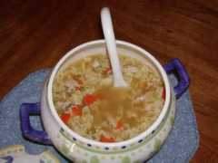 Chickensoup
