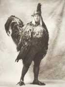 mlkshk.com Chickman