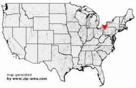us-zip.org Chicora