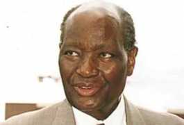 herald.co.zw Chidzero