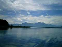Chiemsee