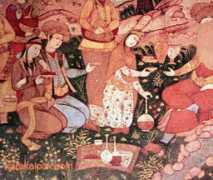 karakalpak.com Chihil