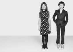 Childrenswear