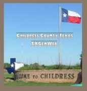 Childress