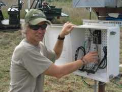 arrc.ou.edu Chilson