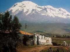 Chimborazo