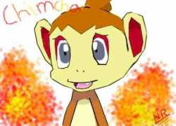 Chimchar