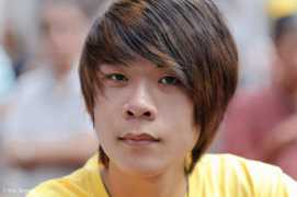 Chinaboy