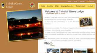 Chinaka