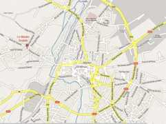 moulinanglais.com Chinault