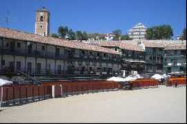 uniquespain.com Chinchon