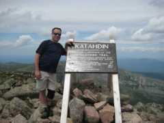 summitpost.org Chinigo