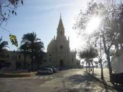 panoramio.com Chipiona