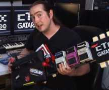 technabob.com Chiptune