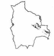 boliviaenlared.com Chiquitano