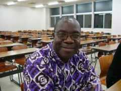 iaald.org Chisenga