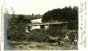 mainething.com Chisham