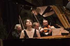 classica.fm Chistyakova