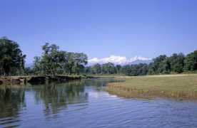 panoramio.com Chitawan
