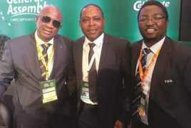 herald.co.zw Chiyangwa