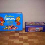 collectorsweekly.com Choccy