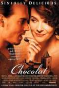impawards.com Chocolat