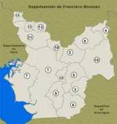 honduras.com Choluteca