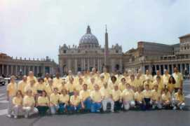 thechorale.org Chorale