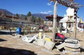 Chorten