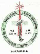 pateplumaradio.com Chortis
