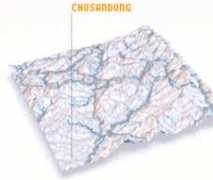 Chosan