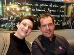 Choukroun
